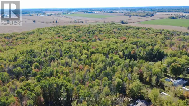 10586 SEIBERT ROAD South Dundas, Ontario in Land for Sale in Brockville - Image 16