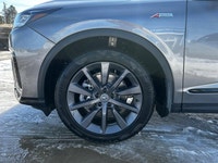 Only 4,686 Miles! This Acura MDX boasts a Premium Unleaded V-6 3.5 L/212 engine powering this Automa... (image 6)