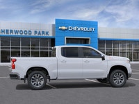 Welcome To Sherwood Park Chevrolet. The #1 Volume Chevrolet Dealer in Canada. This Chevrolet SILVERA... (image 4)