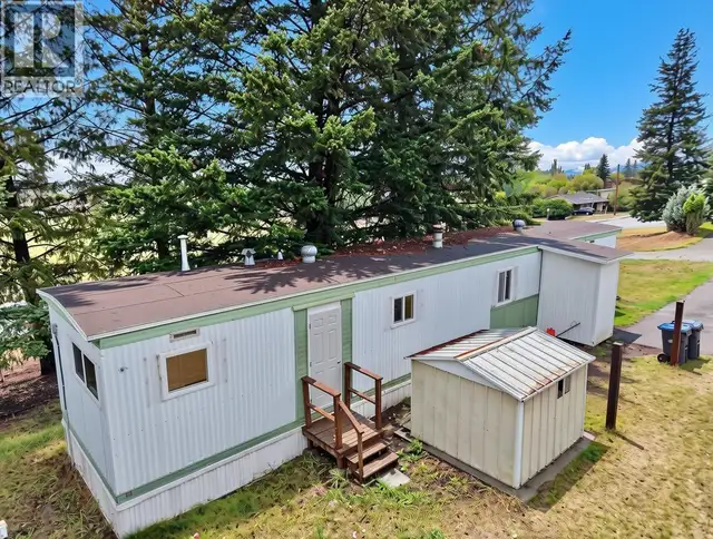 30 770 ELEVENTH AVENUE Williams Lake, British Columbia in Houses for Sale in Williams Lake - Image 4