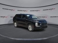 // ACCIDENT FREE!! // Drive into Cayuga in a smart, efficient, and family-ready PHEV. This 2023 Mits... (image 1)
