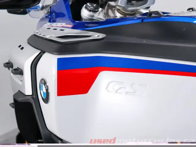 2025 BMW R1300GS Adventure in Street, Cruisers & Choppers in Kelowna - Image 19