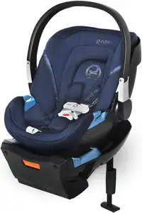 Cybex Aton 2 Slim Fit Ultra Lightweight Infant Car Seat