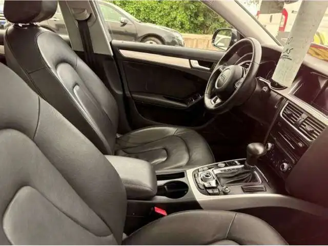 2014 Audi A4 Progressiv511728301753640962