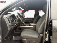 Check out this pre-owned 2019 Ram 2500 we recently got in. This Ram includes: BLACK, PREMIUM CLOTH F... (image 9)