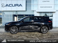 2023 Acura RDX A-spec. Loaded with options Navigation System, Remote engine start, Apple car play/an... (image 2)