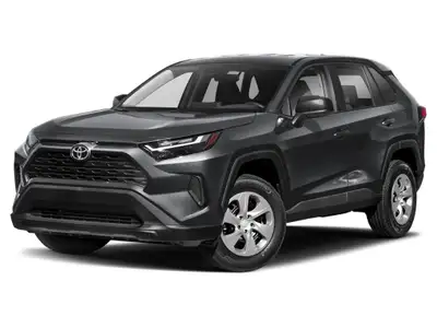 Vehicle DescriptionThis one-owner, Clean CARFAX RAV4 LE AWD is a Don Valley North Toyota original, o...