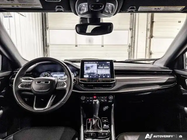 2023 Jeep Compass Trailhawk | Remote Start | Keyless Entry in Cars & Trucks in Saskatoon - Image 29