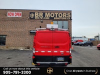 No accident Reported, Ontario vehicle with Lots of Options! Call (905) 791-3300 - Grey fabric interi... (image 6)