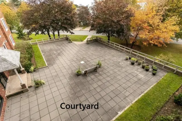 25-062 Lovely furnished condo in Halifax in Short Term Rentals in City of Halifax - Image 16