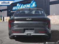 Check out this 2025 Kia K4 LX | Heated Seats | Smart Cruise | Remote Start | CarPlay + Android | Rea... (image 3)