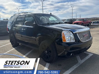 2012 GMC Yukon SLT 4×4 – Full-Size Power Meets Premium Comfort The 2012 GMC Yukon SLT 4×4 is built t... (image 7)