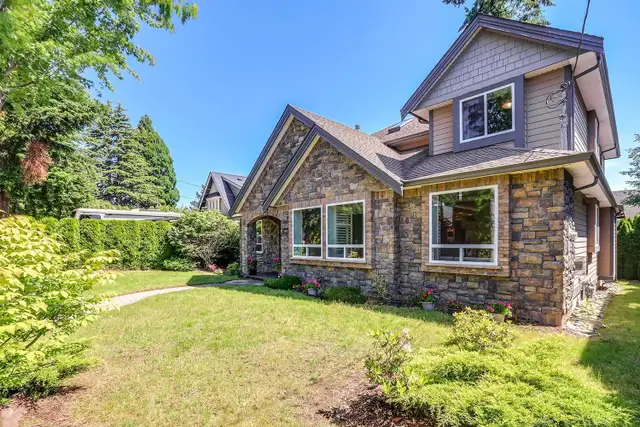 1318 160 STREET Surrey, British Columbia in Houses for Sale in Delta/Surrey/Langley - Image 3