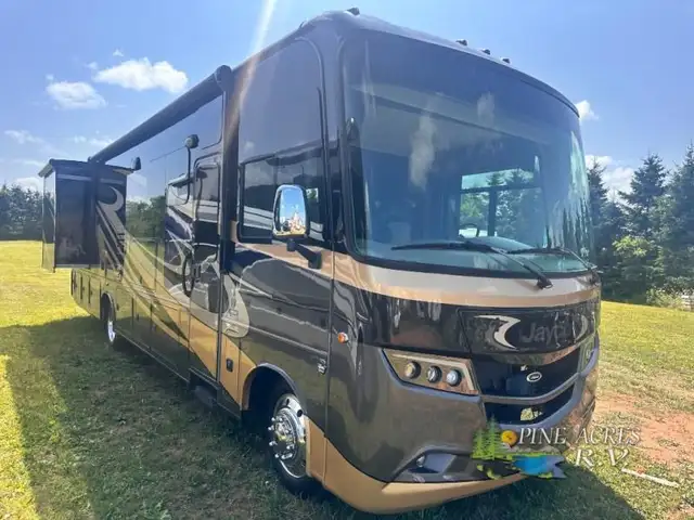 2018 Jayco Precept 35S Washer / Dryer Combo in RVs & Motorhomes in Moncton - Image 79