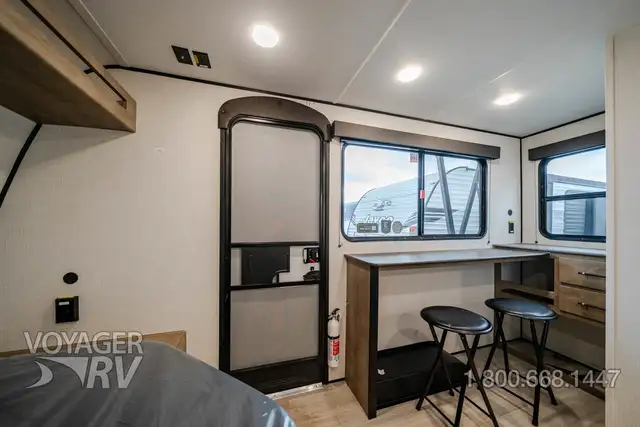 2026 Keystone Springdale 1200BT in Travel Trailers & Campers in Kelowna - Image 30