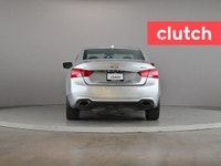 Brake Assist, Front Heated Seats, Power Lumbar Support and more! Clutch is the largest online used c... (image 4)