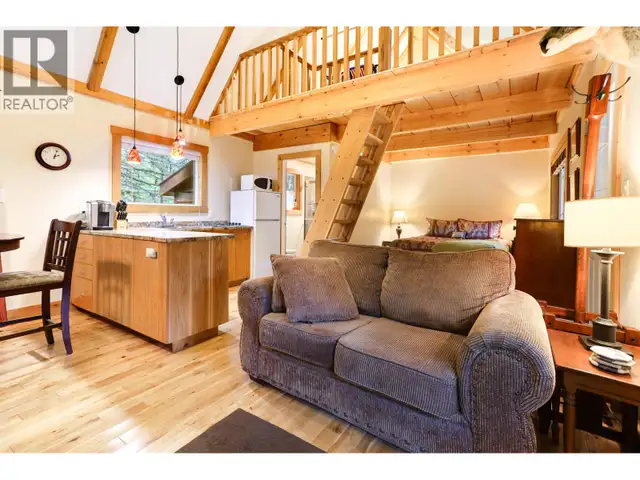 499 QUATSINO BOULEVARD Kitimat, British Columbia in Houses for Sale in Kitimat - Image 37
