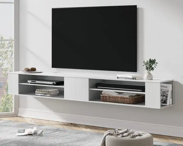 Furniture Assembly (Ikea, Wayfair, Structube) - TV Wall Mounting63235291824129121