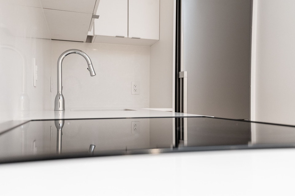 renovated one bedroom, Jarvis and Wellesley - ID 4686 4