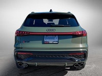 This Audi SQ5 boasts a Intercooled Turbo Premium Unleaded V-6 3.0 L/183 engine powering this Automat... (image 5)