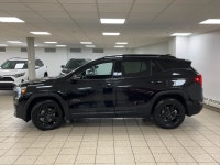 Introducing the 2023 GMC Terrain AT4, a sophisticated embodiment of strength and versatility wrapped... (image 2)