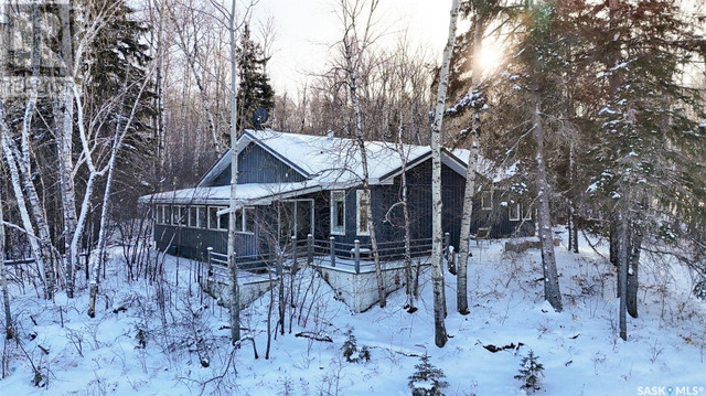 2 Birch PLACE Tobin Lake, Saskatchewan in Houses for Sale in Nipawin