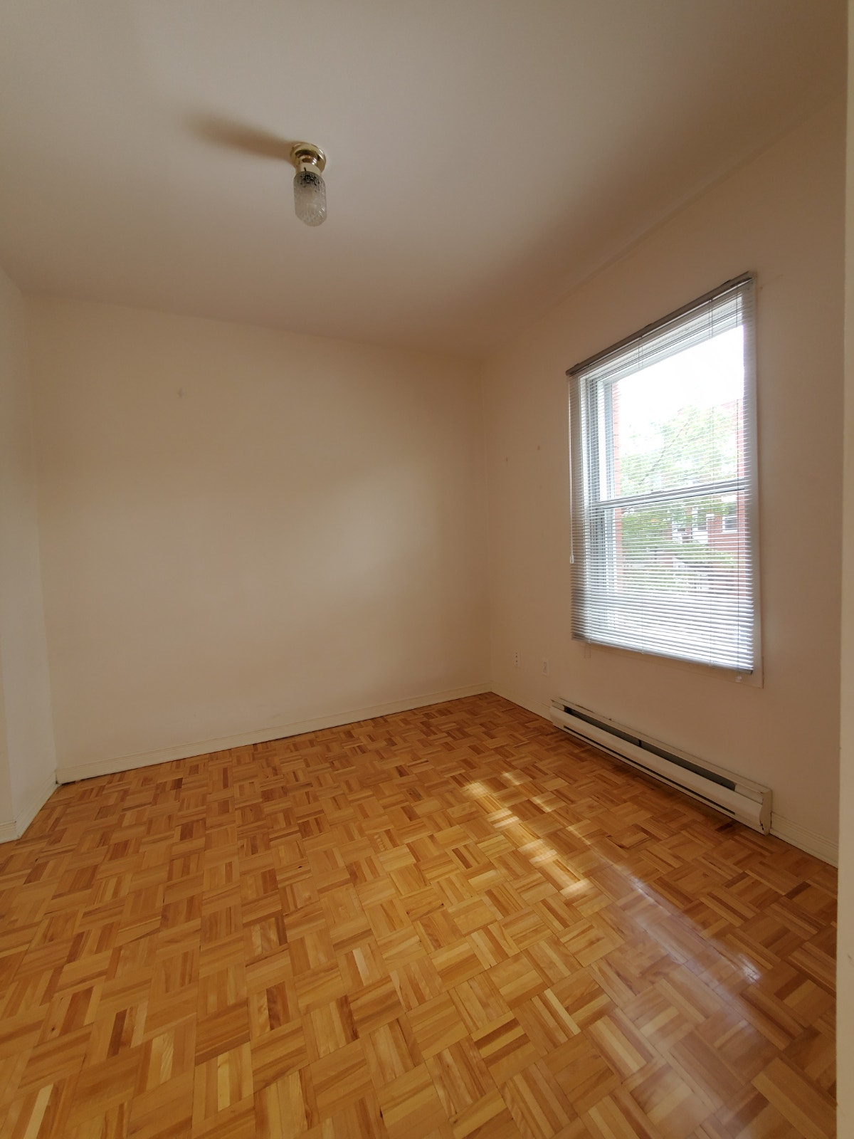 Logement à louer 41/2 semi-meublé, Plateau, Brébeuf-Mt-Royal — photo 2
