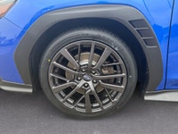 2.4L Turbocharged Boxer Engine | Symmetrical All-Wheel Drive | Sport-Tuned Suspension | Infotainment... (image 8)