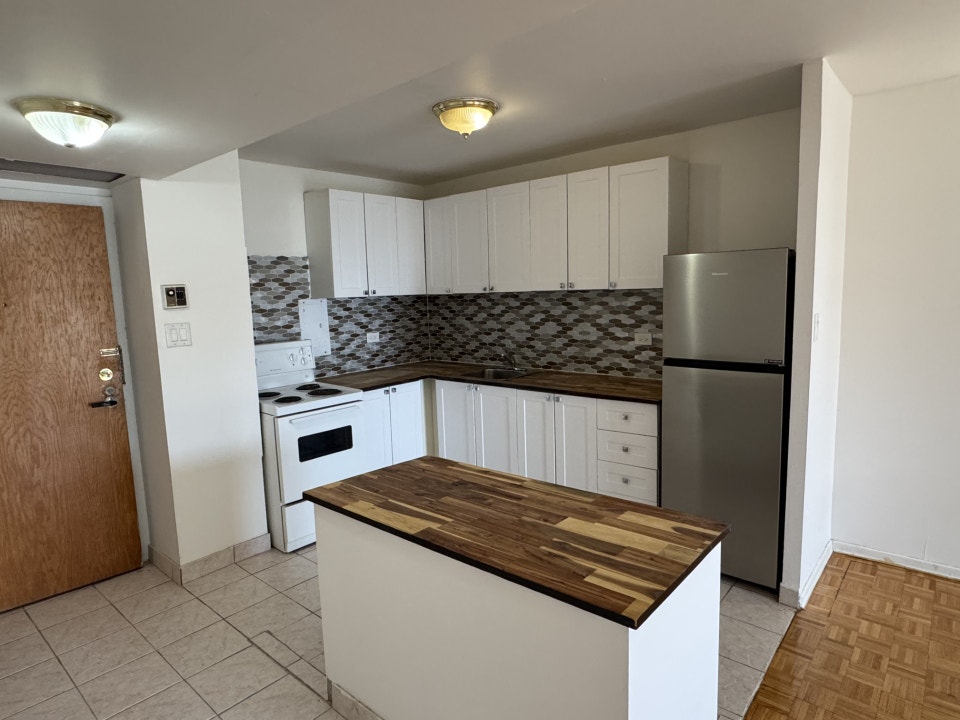 4½ et PH - Plateau Mont-Royal - Metro Sherbrooke - TOUT INCLUS 2