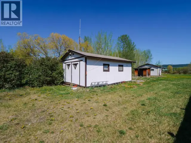 982 MAPLE HEIGHTS ROAD Quesnel, British Columbia in Houses for Sale in Quesnel - Image 17