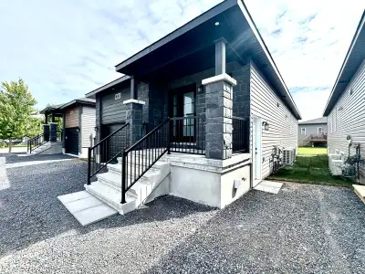 Condo for Rent Embrun 1230 Montblanc Cres