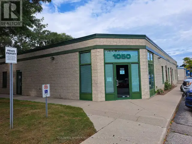 1-4 - 1050 COOKE BOULEVARD Burlington (LaSalle), Ontario in Commercial & Office Space for Sale in Oakville / Halton Region - Image 2