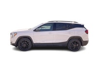 Recent Arrival! 2024 GMC Terrain SLT AWD in White Frost Tricoat. This Terrain SLT is powered by a re... (image 4)