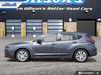 Check out this certified 2024 Subaru Impreza Convenience AWD | Heated Seats | Carplay + Android Auto... (image 1)