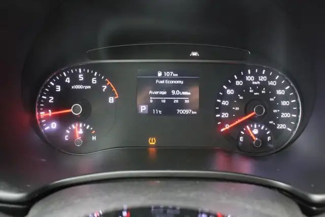 2022 KIA Soul GT-Line Limited IVT for sale in Cars & Trucks in Comox / Courtenay / Cumberland - Image 24