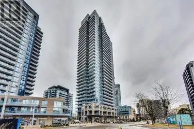 1710 - 56 FOREST MANOR ROAD Toronto (Henry Farm), Ontario