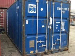 Shipping/Storage Containers for Sale! in Other in Napanee - Image 3