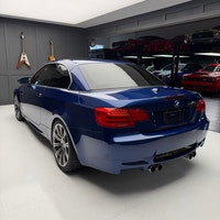 Experience the perfect blend of high-performance engineering and open-air freedom in this one owner... (image 5)