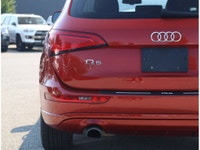 2014 AUDI Q5 PROGRESSIV - BC VEHICLE - NAVIGATION - KEYLESS ENTRY - DUAL-CLIMATE CONTROL - HEATED FR... (image 8)