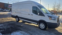 New Arrival - NEW TIRES, NEW BRAKES, FRESH OIL - CERTIFIED AT NO ADDITIONAL COST - 2017 Ford Transit... (image 7)