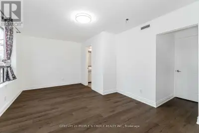 For Lease Spacious 3-Bedroom Apartment in the Heart of Mimico Village. Welcome to 6 Mimico Avenue, o...