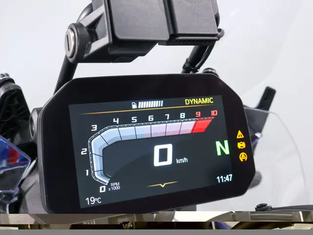 2025 BMW R1300GS in Street, Cruisers & Choppers in Kelowna - Image 16