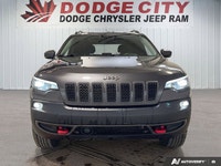 Only 40,723 Miles! This Jeep Cherokee delivers a Regular Unleaded V-6 3.2 L/198 engine powering this... (image 7)