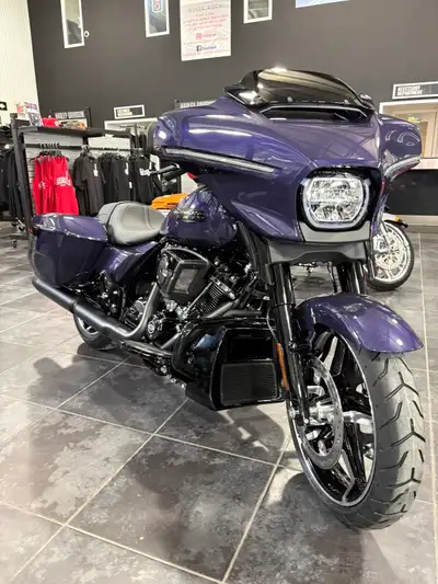 Oppotunity doesn't knock it RUMBLES!!! Looking for a Have you always wanted a Harley? Financing and...