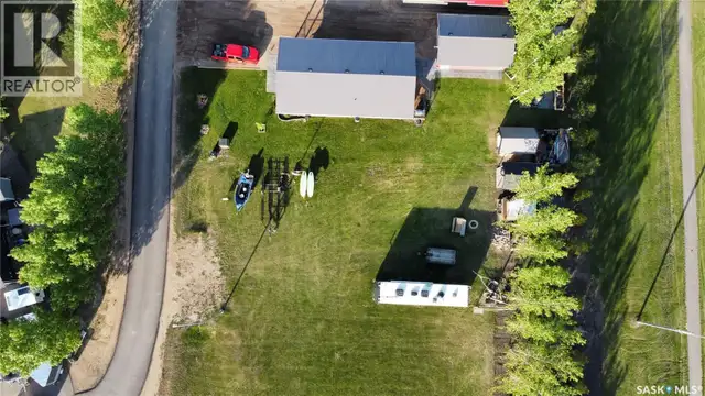 5 Louise CRESCENT Katepwa Beach, Saskatchewan in Land for Sale in Regina - Image 3