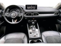 2022 Mazda CX-5 GS AWD Blends sporty design premium comfort and legendary reliabilitymaking it one o... (image 3)