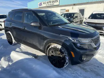 All vehicles sold at K1Z Auto Sales will receive Mechanical Fitness Assessment as well as Carfax rep...