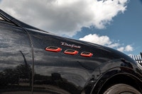 ENJOY SIX MONTHS NO PAYMENTS! GTS TROFEO V8 590 HP NAVI COOLED SEATS CARBON FIBER PKG SOFT CLOSE MA... (image 8)
