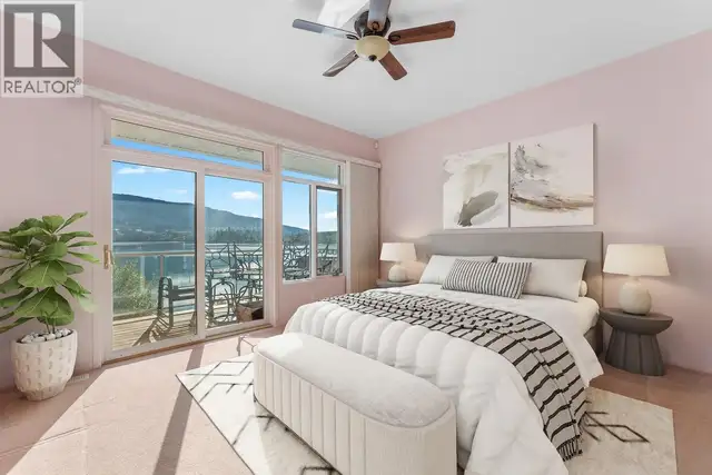 17211 Thomson Road Unit# 3 Lake Country, British Columbia in Houses for Sale in Penticton - Image 30