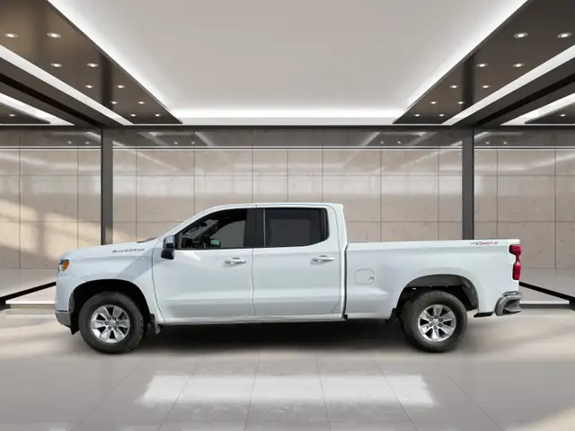 2023 Chevrolet Silverado 1500 LT - NO FEES! in Cars & Trucks in Calgary - Image 7